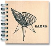 Cover of: Eames Address Book (Eames) by 