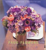 Cover of: Faux Flowers