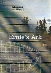 Cover of: Ernie's Ark : stories