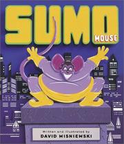 Cover of: Sumo Mouse by David Wisniewski