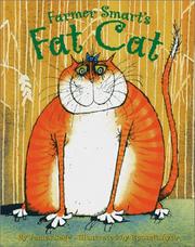 Cover of: Farmer Smart's fat cat