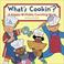 Cover of: What's cookin'?