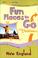 Cover of: Fun Places to Go with Children in New England