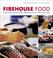 Cover of: Firehouse Food