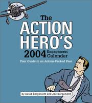 Cover of: The Action Hero