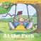 Cover of: At the park