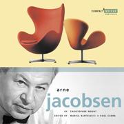 Cover of: Arne Jacobsen: Compact Design Portfolio