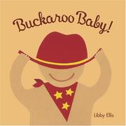 Cover of: Buckaroo baby