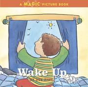 Cover of: Wake up