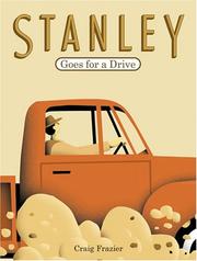 Cover of: Stanley goes for a drive