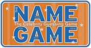 Cover of: The Name Game: The Celebrity Guessing Game