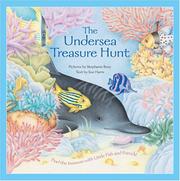 the-undersea-treasure-hunt-cover