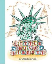 Cover of: Little Miss Liberty