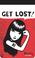 Cover of: Emily Notepad: Get Lost!