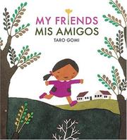 Cover of: My friends = by Tarō Gomi