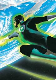 Cover of: Green Lantern Journal (DC Comics)