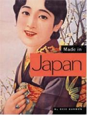 Cover of: Made in Japan