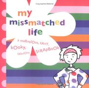 Cover of My MissMatched Life