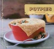 Cover of: Pot Pies by Elinor Klivans