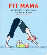 Cover of: Fit Mama by Stacy Denney, Kate Hodson