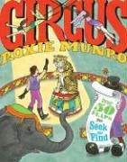 Cover of: Circus by Roxie Munro