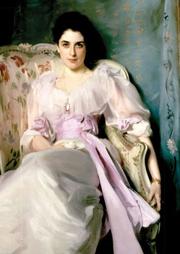 Cover of: John Singer Sargent's Lady Agnew of Lochnaw Journal by John Singer Sargent