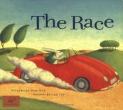 Cover of: The Race by Allison, Caroline Repchuk