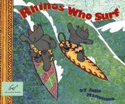 Cover of: Rhinos Who Surf (Rhino Adventures)