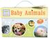 Cover of: Baby Animals: Books in a Box