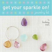 Get your sparkle on by Lindsay Cain