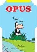 Cover of: Opus Fold and Mail Stationery