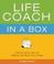 Cover of: Life Coach in a Box