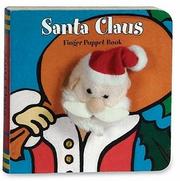 Santa Claus by Chronicle Books Staff, ImageBooks Staff