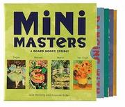 Cover of: Mini Masters Boxed Set