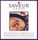 Cover of: Saveur Cooks Authentic American