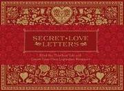 Cover of: Secret Love Letters | Mano Alexandra