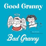 Cover of: Good Granny/Bad Granny by Mary McHugh