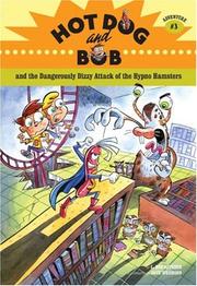 Cover of: Hot Dog and Bob Adventure 3 by L. Bob Rovetch