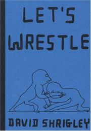 Cover of: Let's Wrestle