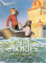 Cover of: Sea Stories by Cooper Edens