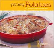 Cover of: Yummy Potatoes by Marlena Spieler