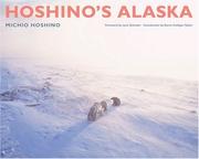 Cover of: Hoshino's Alaska