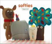 Cover of: Softies | 
