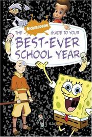 Cover of: The Nick Guide to Your Best-Ever School Year