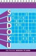 Cover of: Sudoku | 