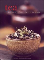 Cover of: Tea