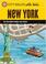 Cover of: City Walks with Kids: New York