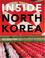 Cover of: Inside North Korea