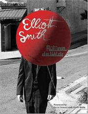 Cover of: Elliott Smith