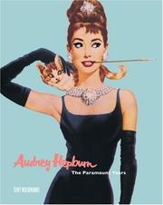 Cover of: Audrey Hepburn by Tony Nourmand